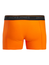 JACTHEODORE SOLID TRUNKS 3 PACK SN