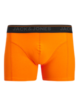 JACTHEODORE SOLID TRUNKS 3 PACK SN