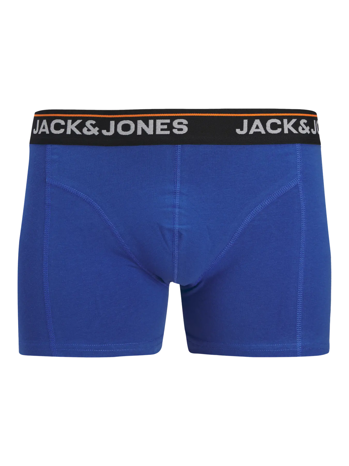 JACTHEODORE SOLID TRUNKS 3 PACK SN