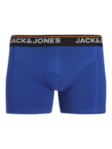 JACTHEODORE SOLID TRUNKS 3 PACK SN