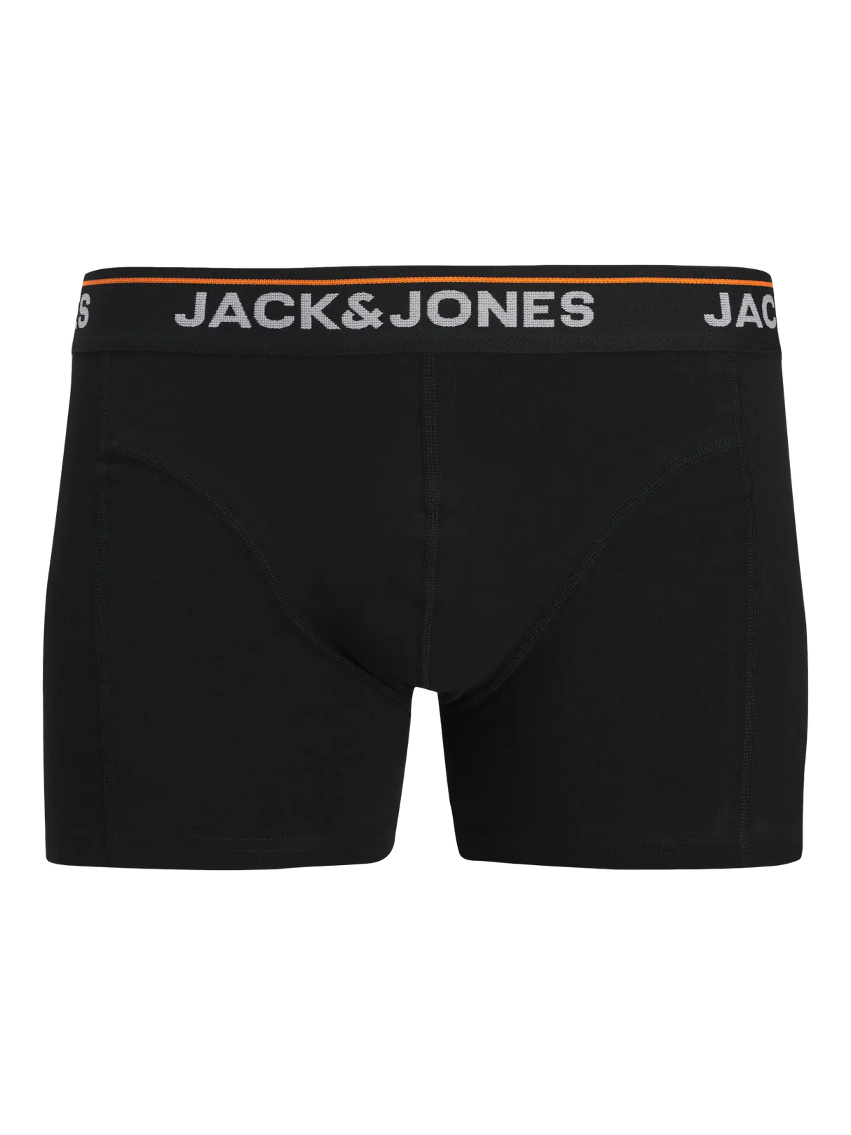 JACTHEODORE SOLID TRUNKS 3 PACK SN
