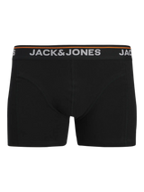 JACTHEODORE SOLID TRUNKS 3 PACK SN