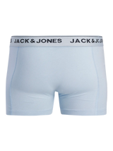 JACPALMTREE TRUNKS 3 PACK SN
