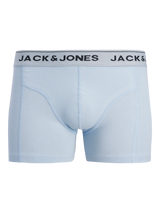 JACPALMTREE TRUNKS 3 PACK SN