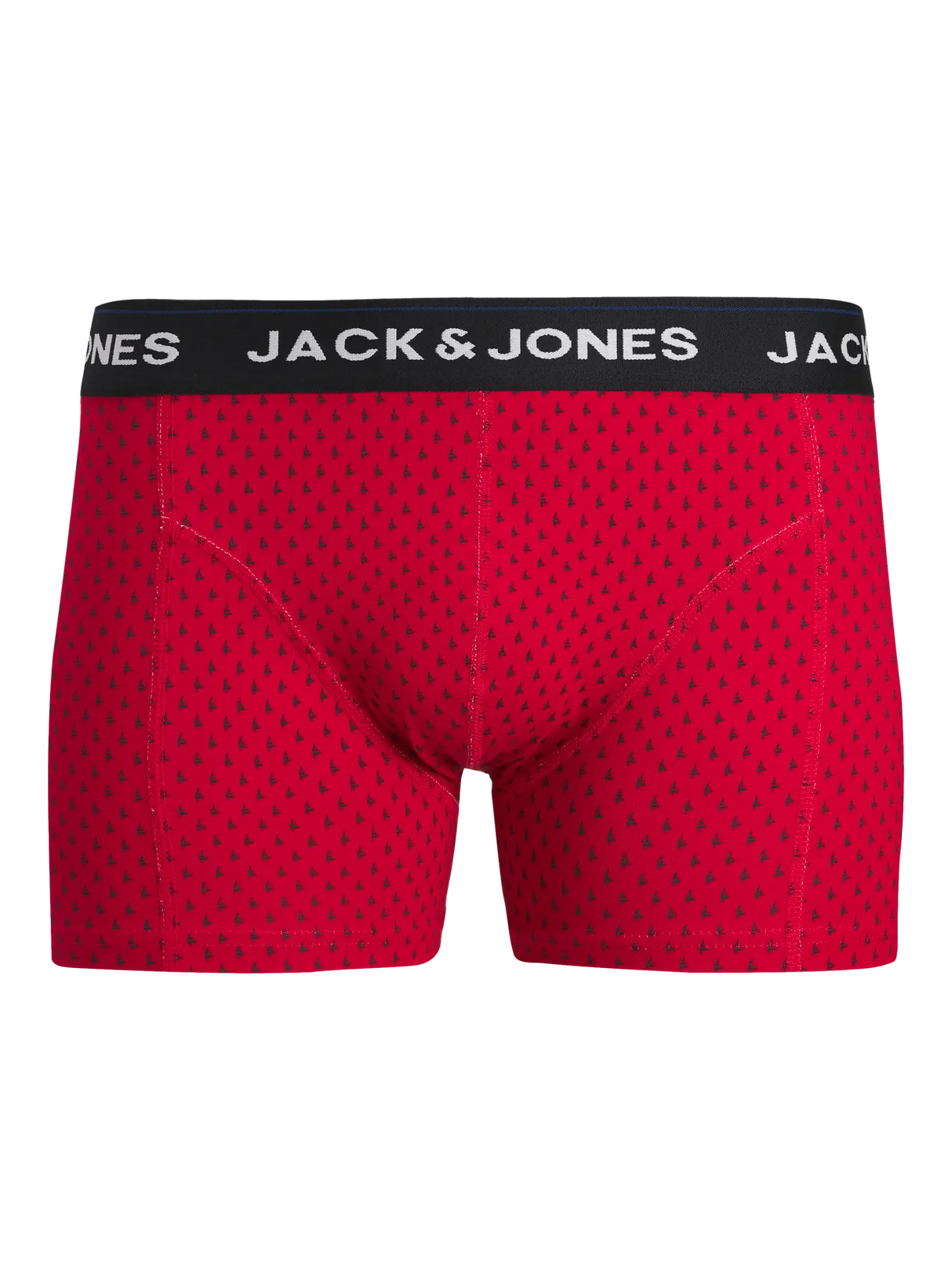 JACPALMTREE TRUNKS 3 PACK SN