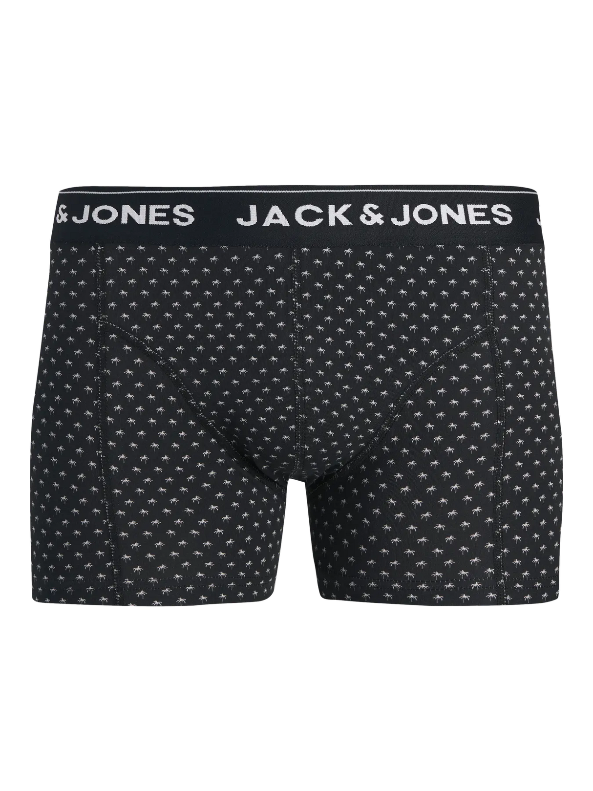 JACPALMTREE TRUNKS 3 PACK SN