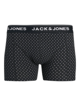 JACPALMTREE TRUNKS 3 PACK SN